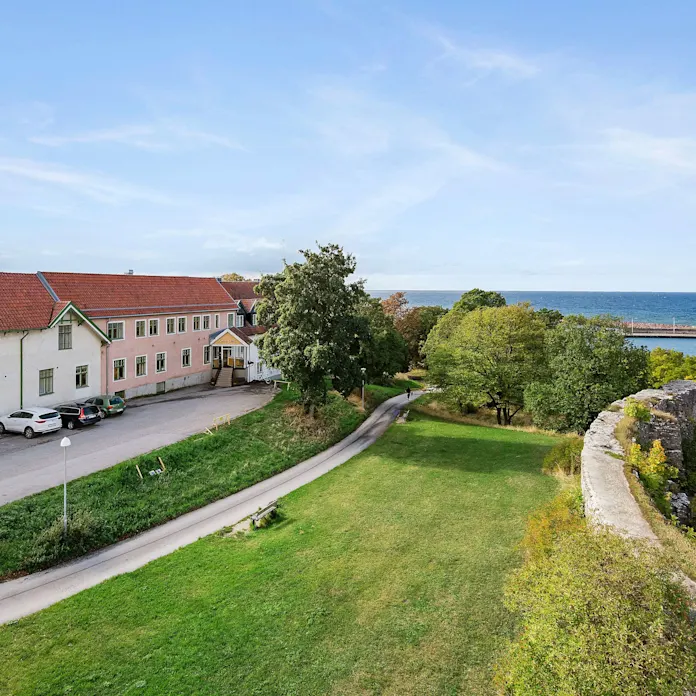 Best Western Solhem Hotel
