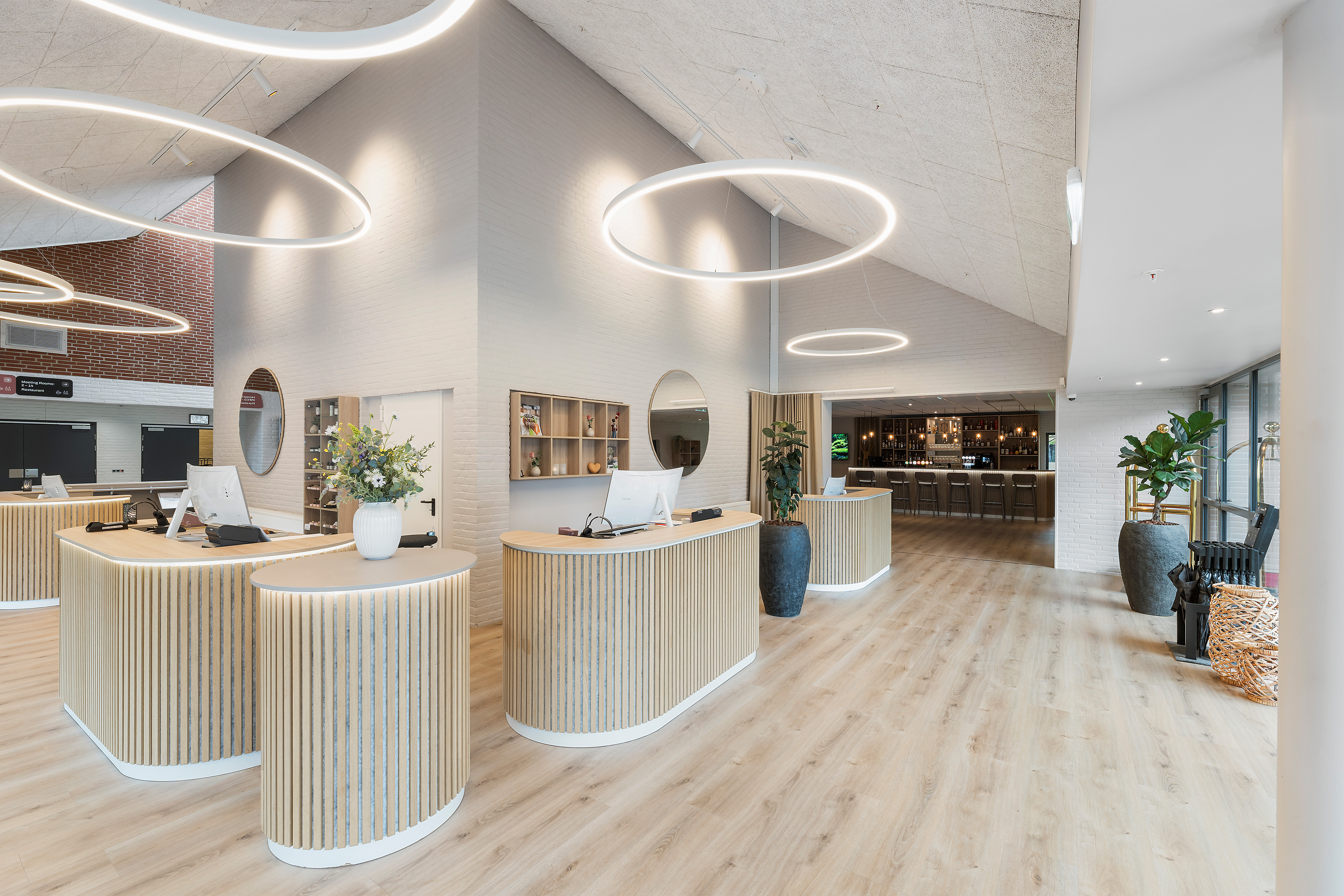 Best Western Plus Hotel Odense