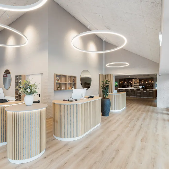 Best Western Plus Hotel Odense