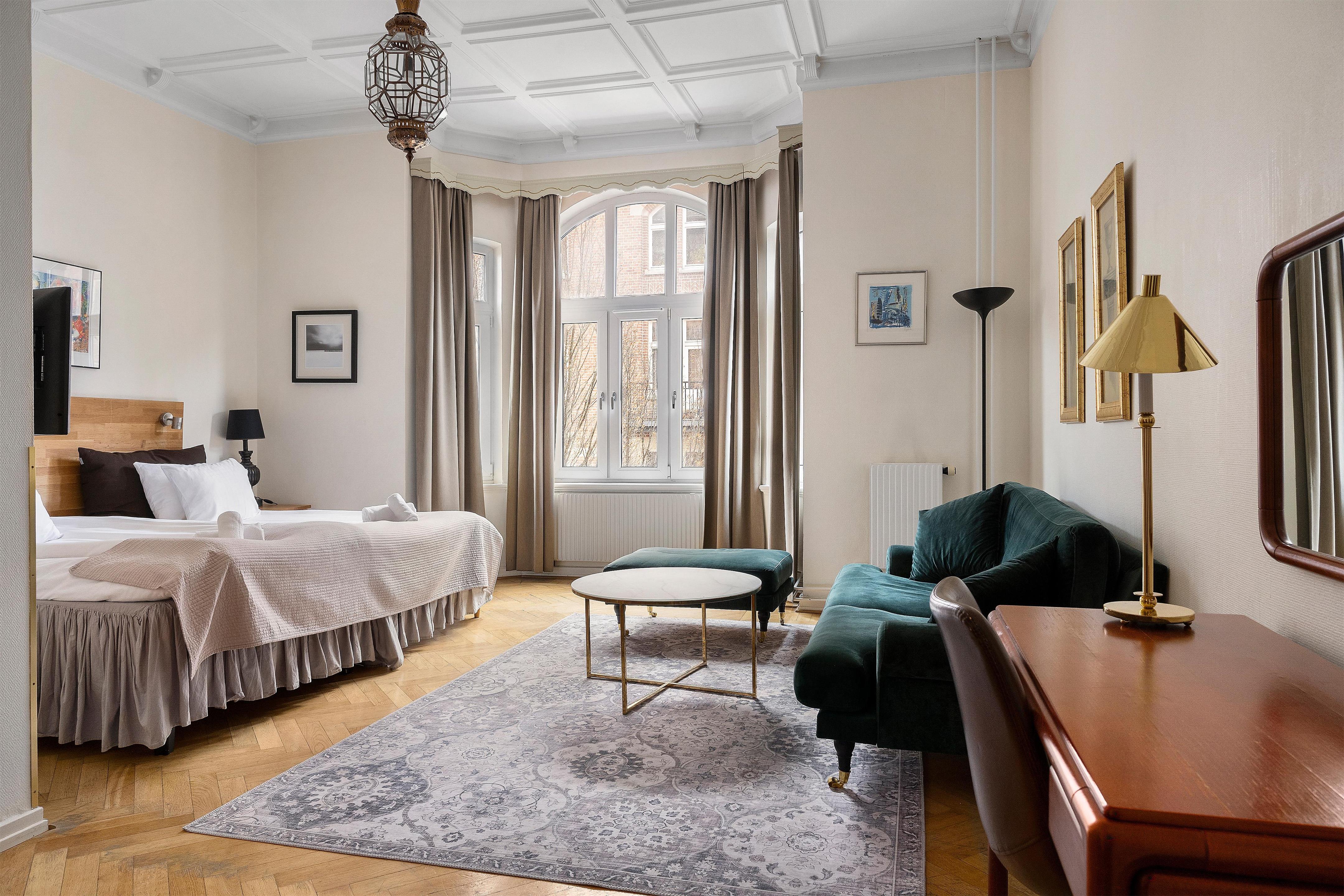 Hotel Continental, BW Signature Collection