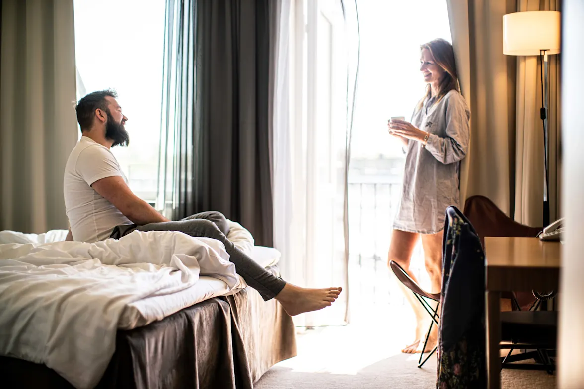 Ta en weekend på Sthlm Bromma - Just nu 20% rabatt tors - sön!