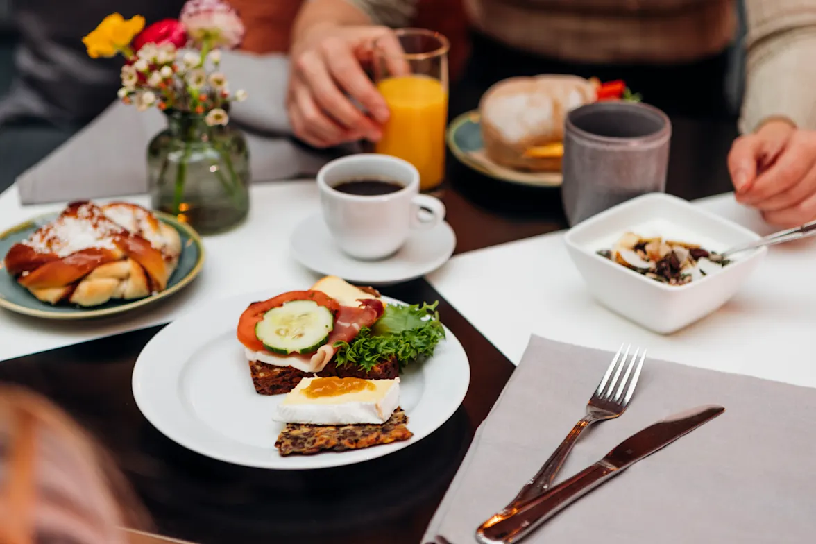 25% rabatt på Västerviks Stadshotell