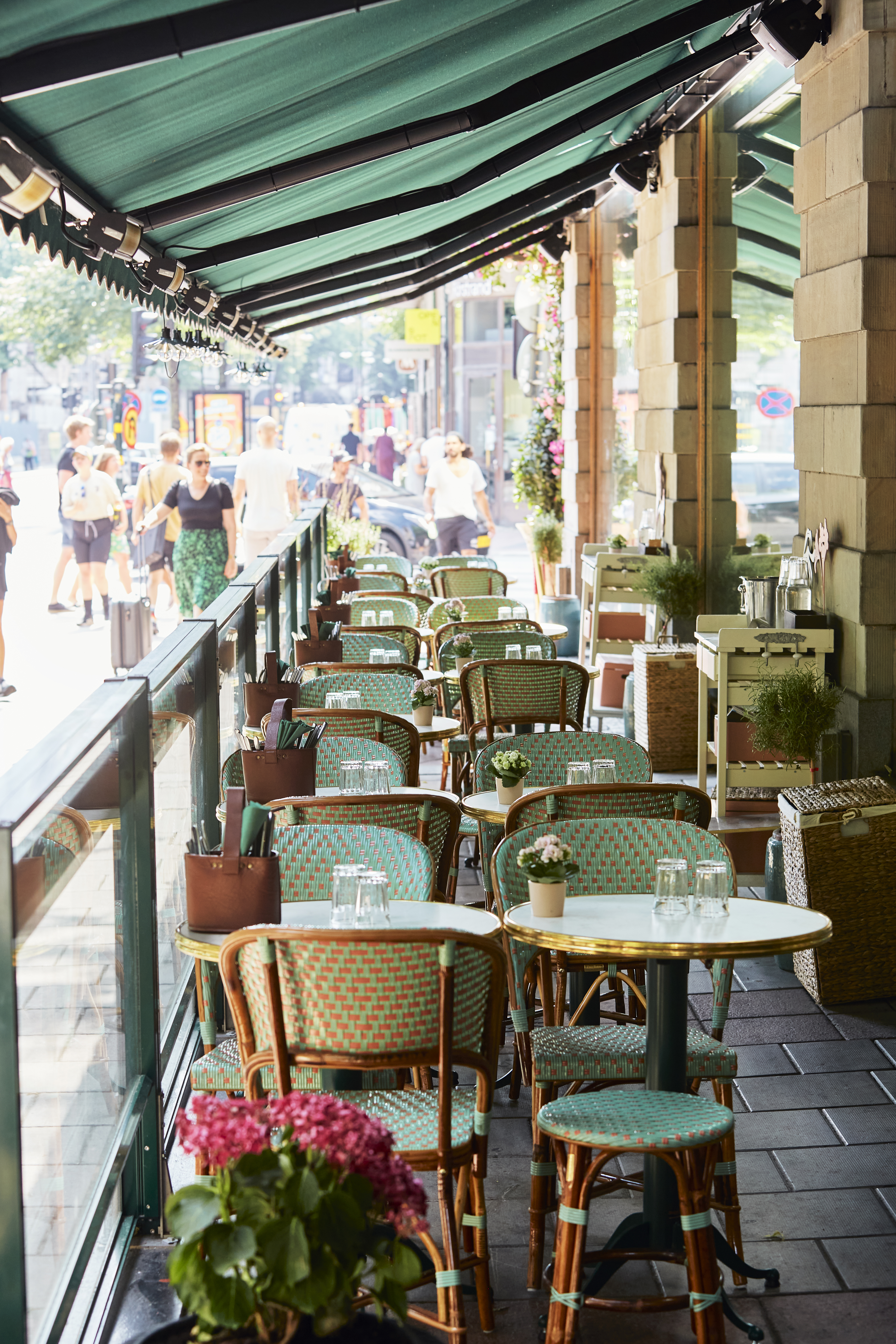 Hotel Kung Carl, WorldHotels Crafted - Östermalm