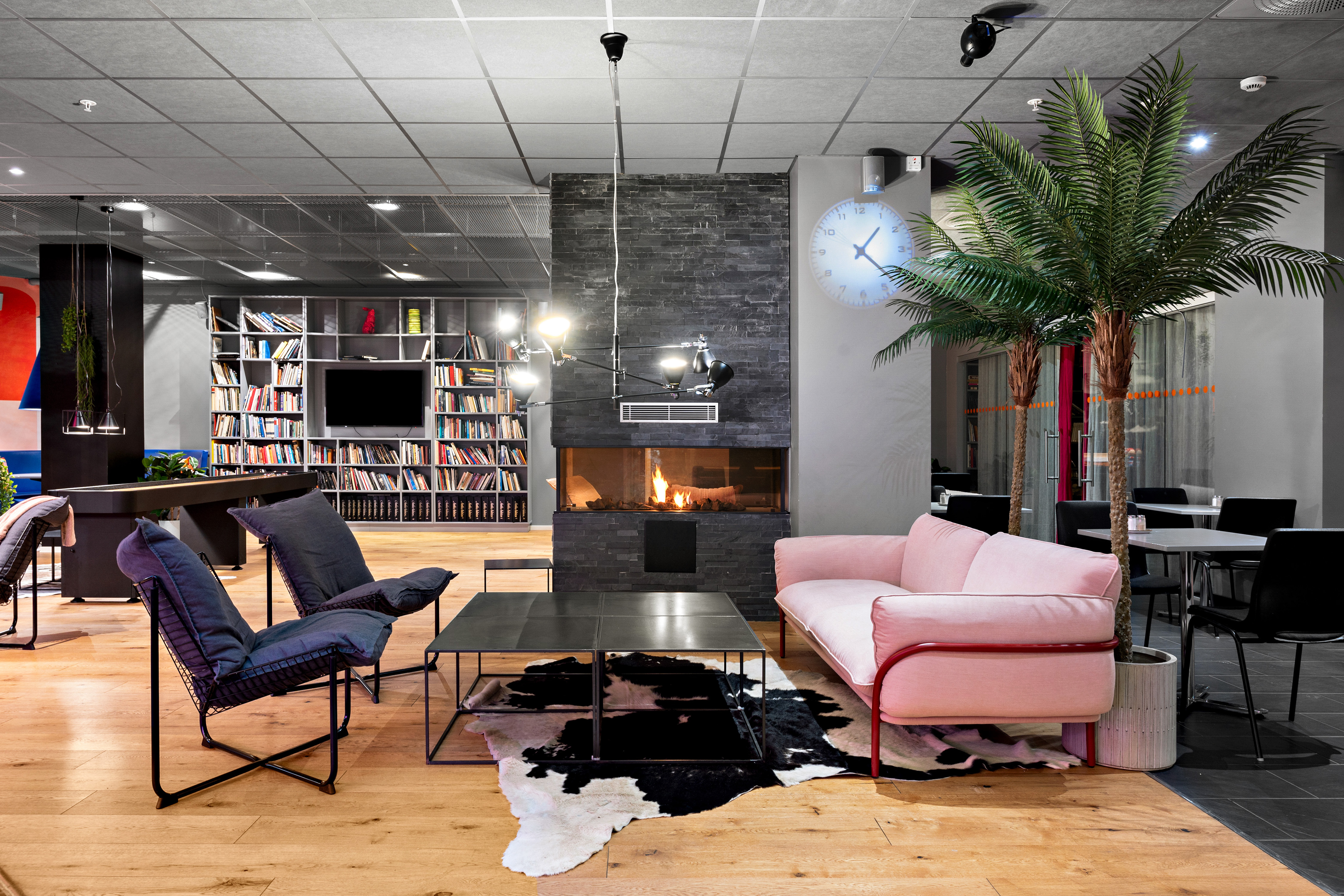 Aiden by Best Western Stockholm City