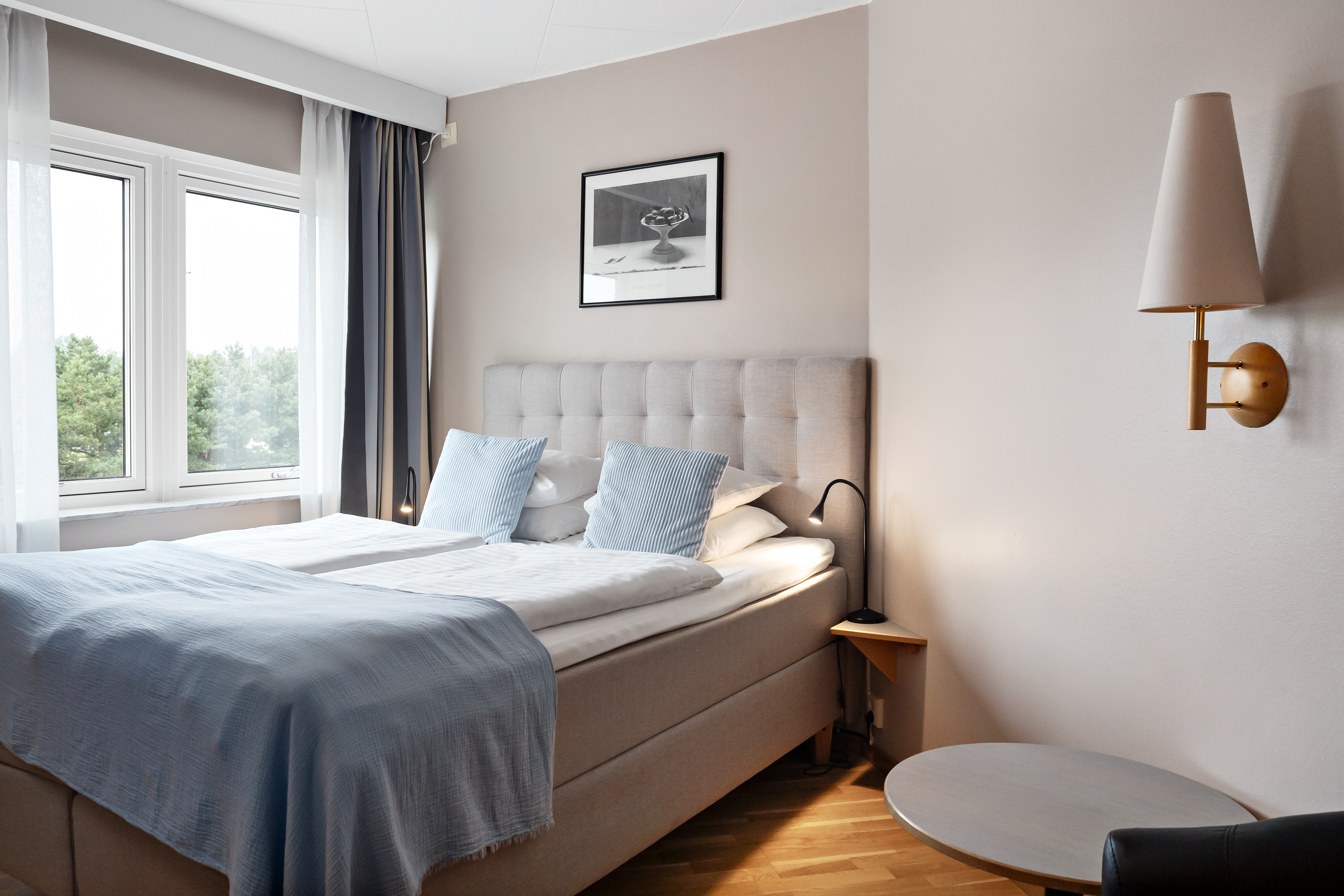 Best Western Hotel 23