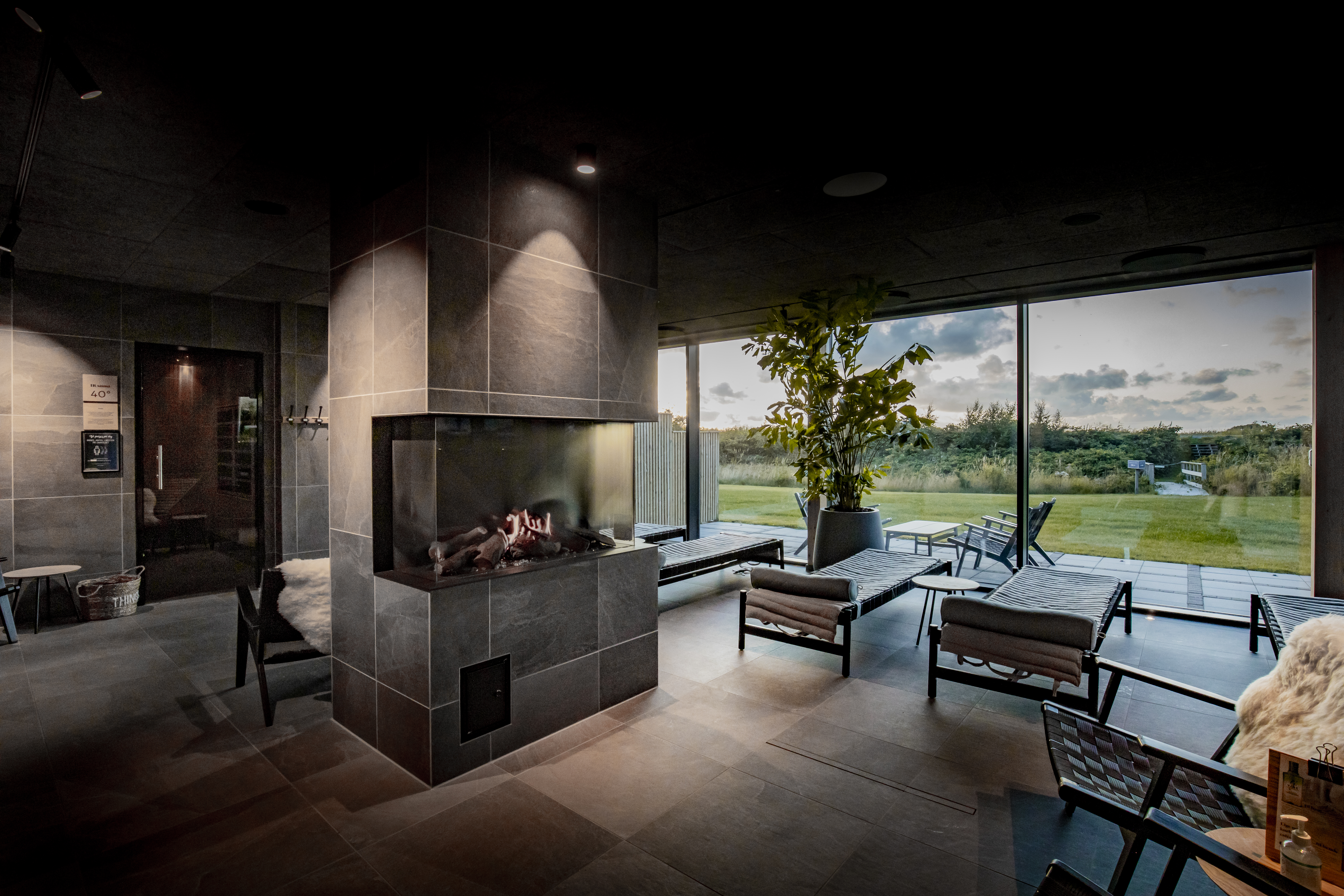 Fjordgaarden, BW Signature Collection