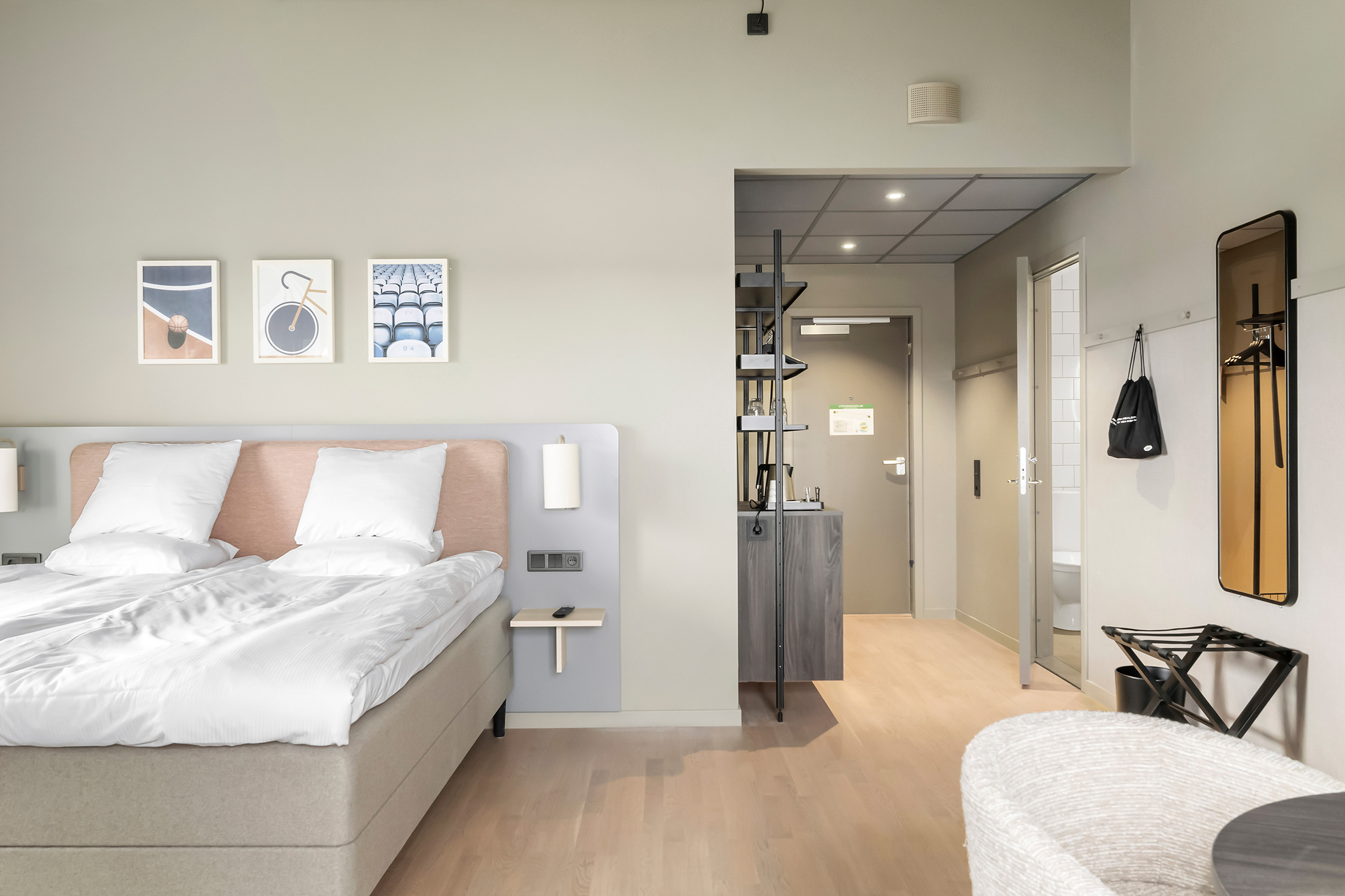 Aiden by Best Western Karlstad Arena