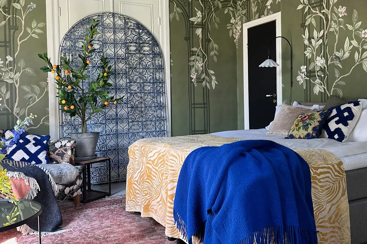 Grå Gåsen, WorldHotels Crafted