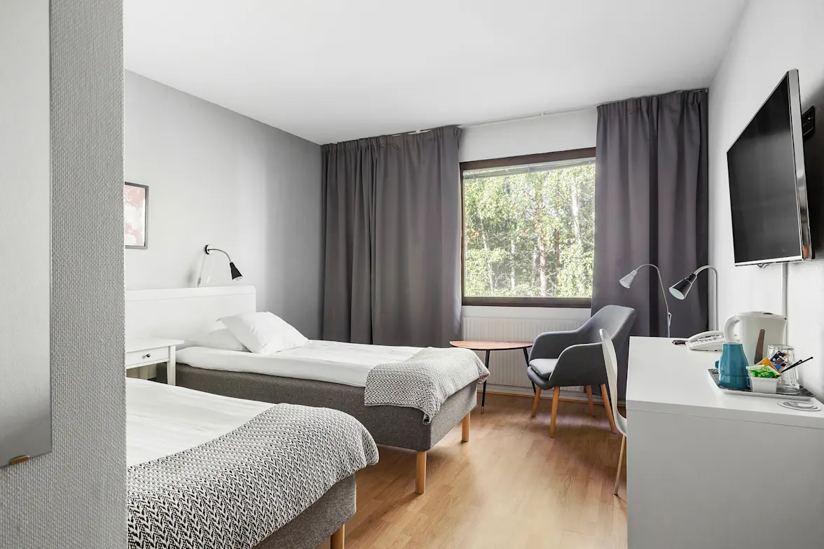 Best Western Hotell SöderH