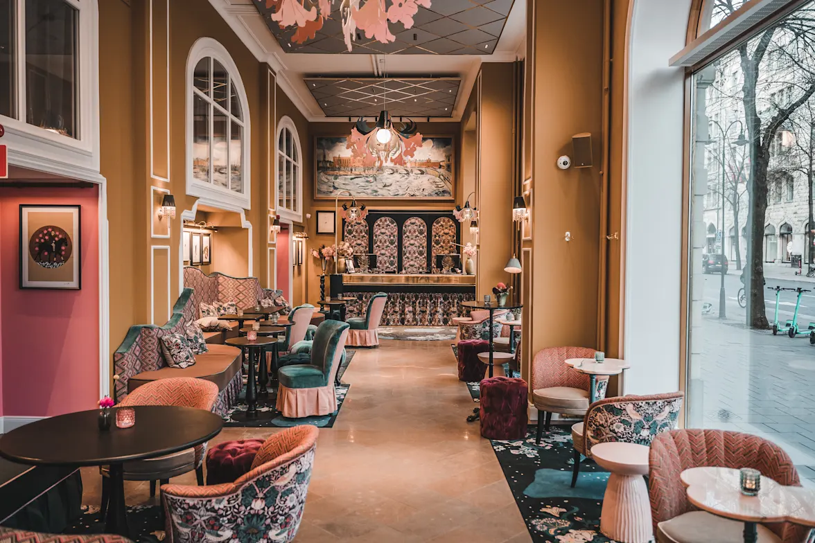 Hotel Kung Carl, WorldHotels Crafted