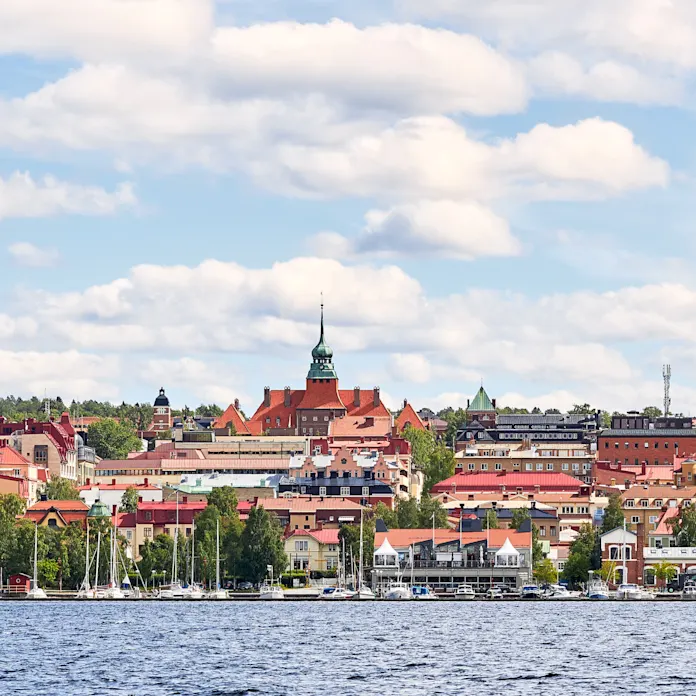 Östersund