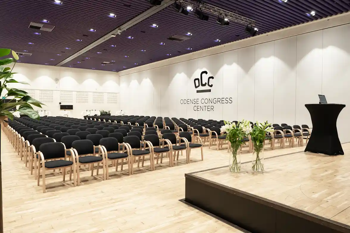 Best Western Plus Hotel Odense