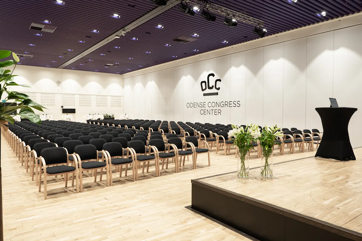 Best Western Plus Hotel Odense