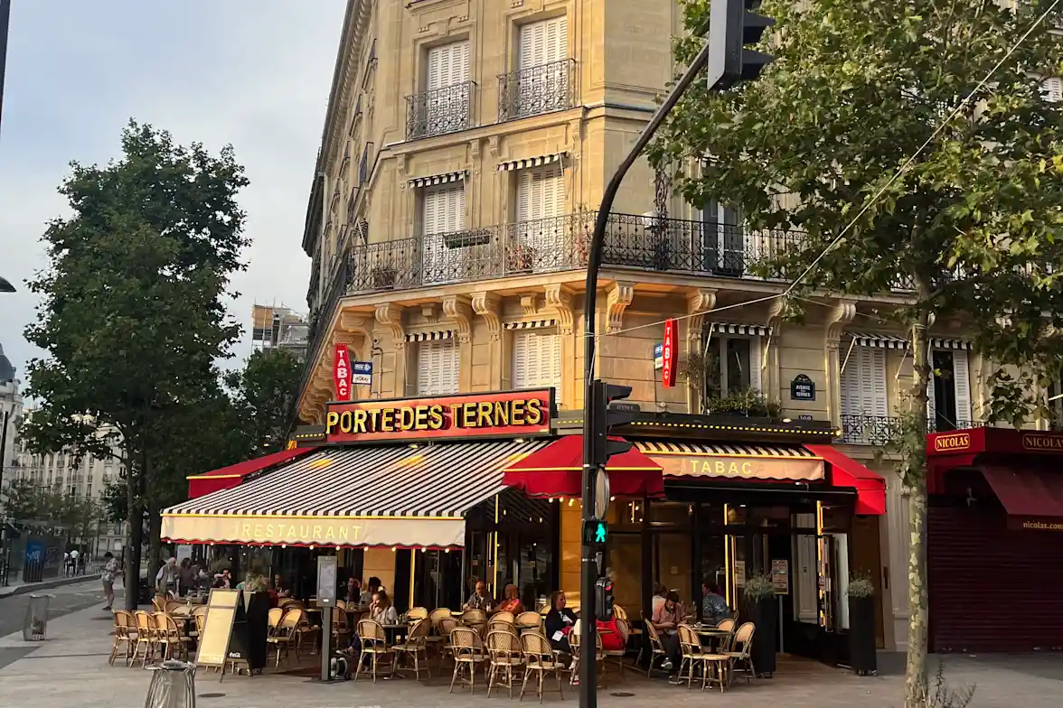Paris