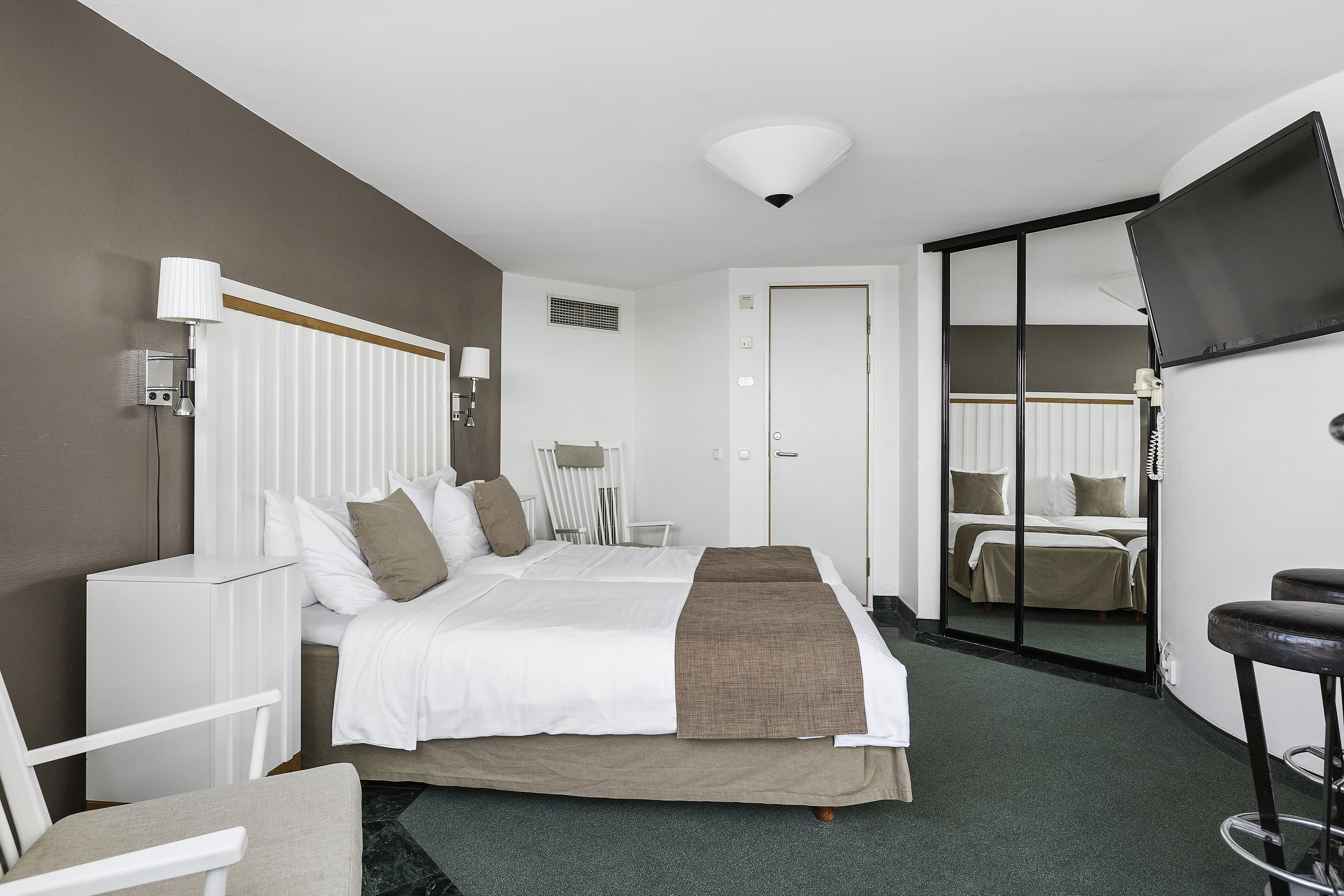 Örebro - Behrn Arena