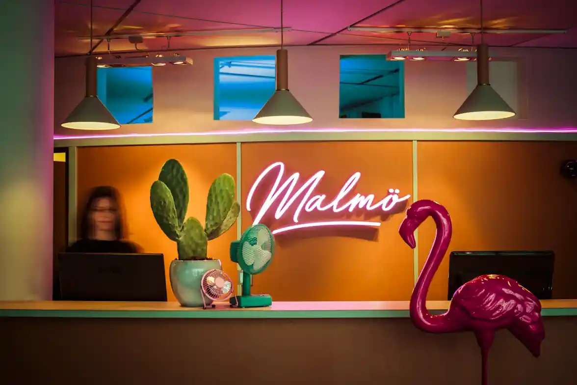 Malmö