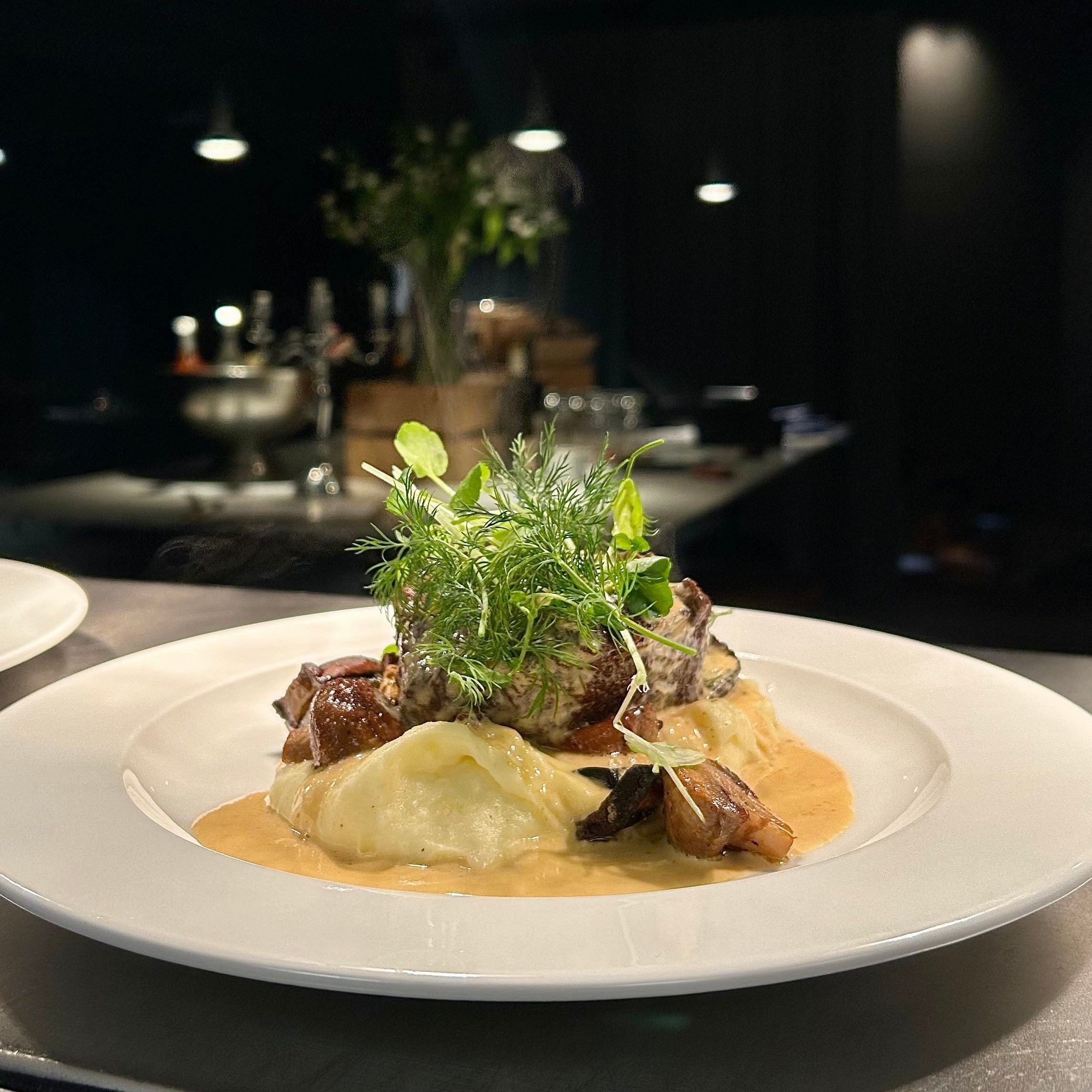 TEN Restaurang & Bar