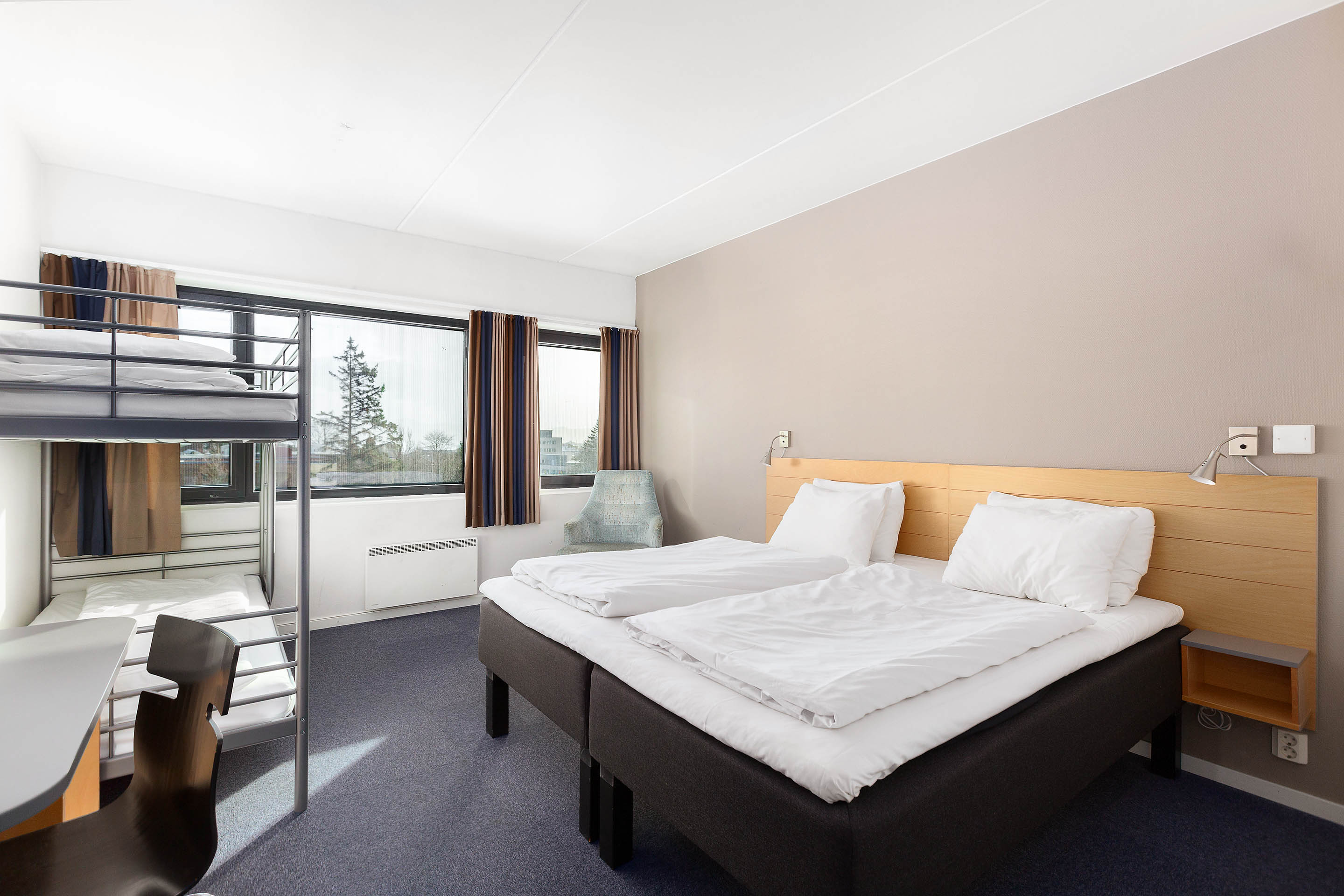St Svithun Hotell