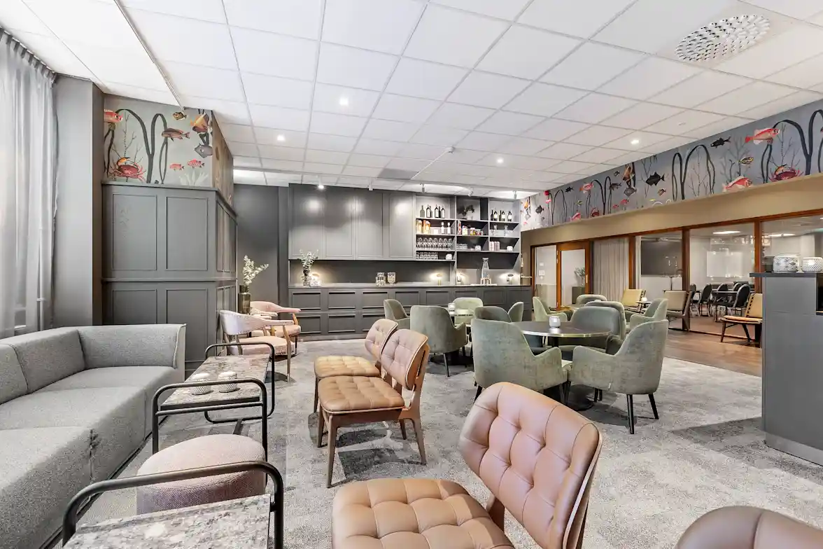 Best Western Plus Hotell Savoy