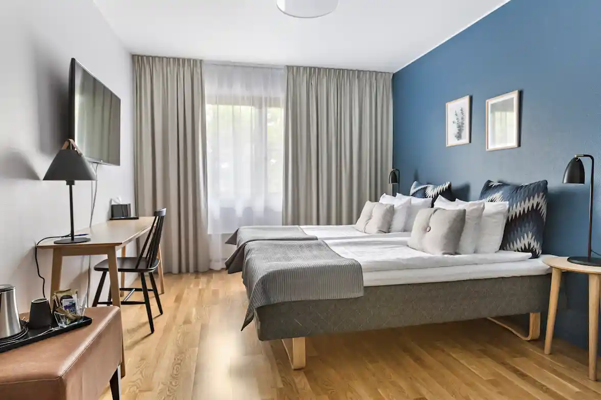 20% rabatt på Hotel Park Astoria