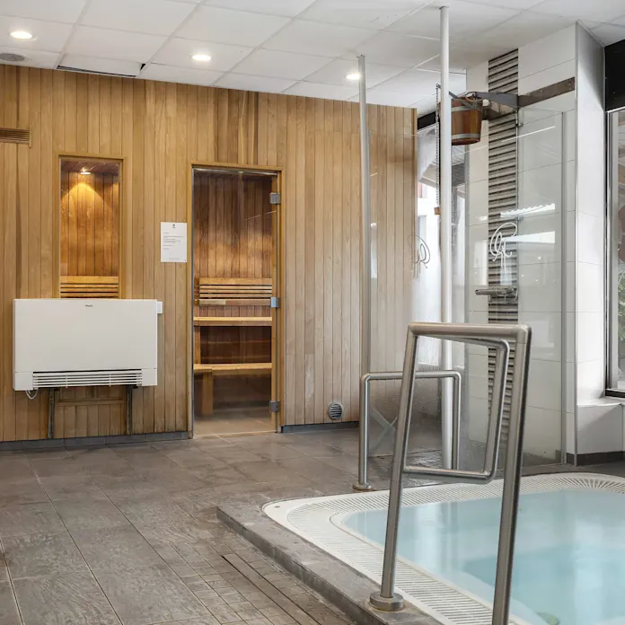 Best Western Gustaf Fröding Hotell & Konferens