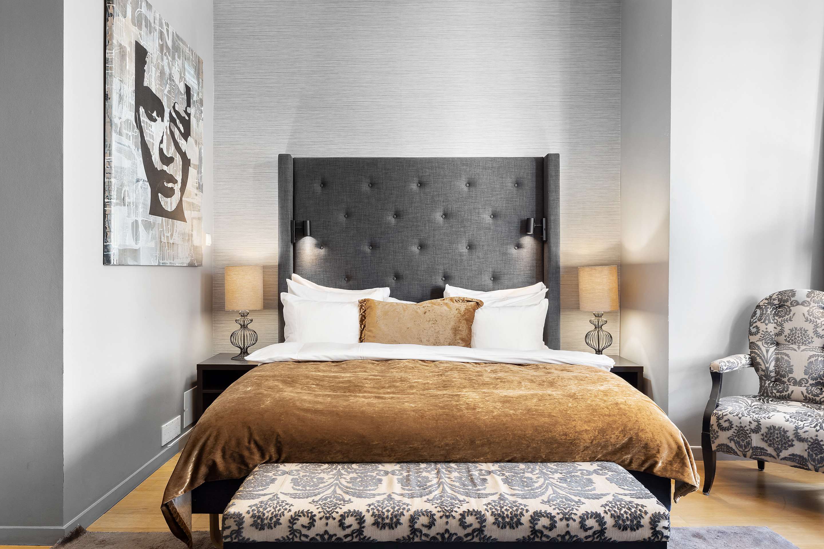 Saga Hotel Oslo, WorldHotels Crafted