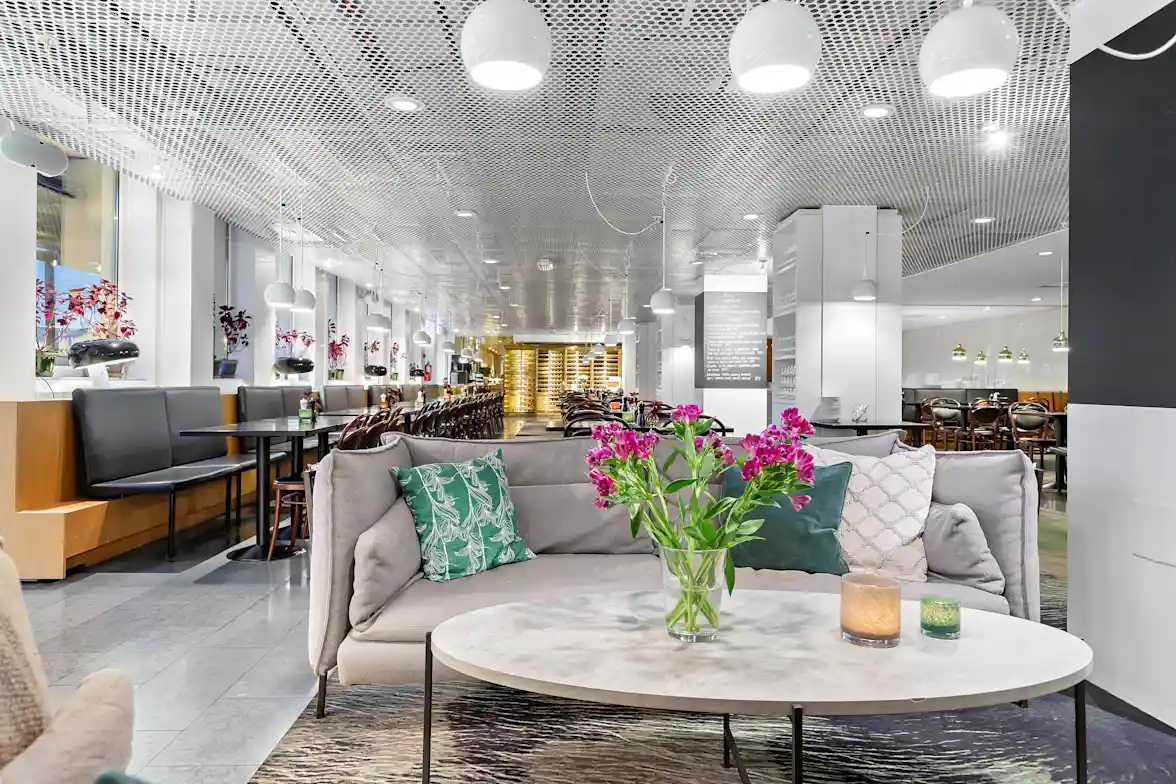 Best Western Plus Sthlm Bromma