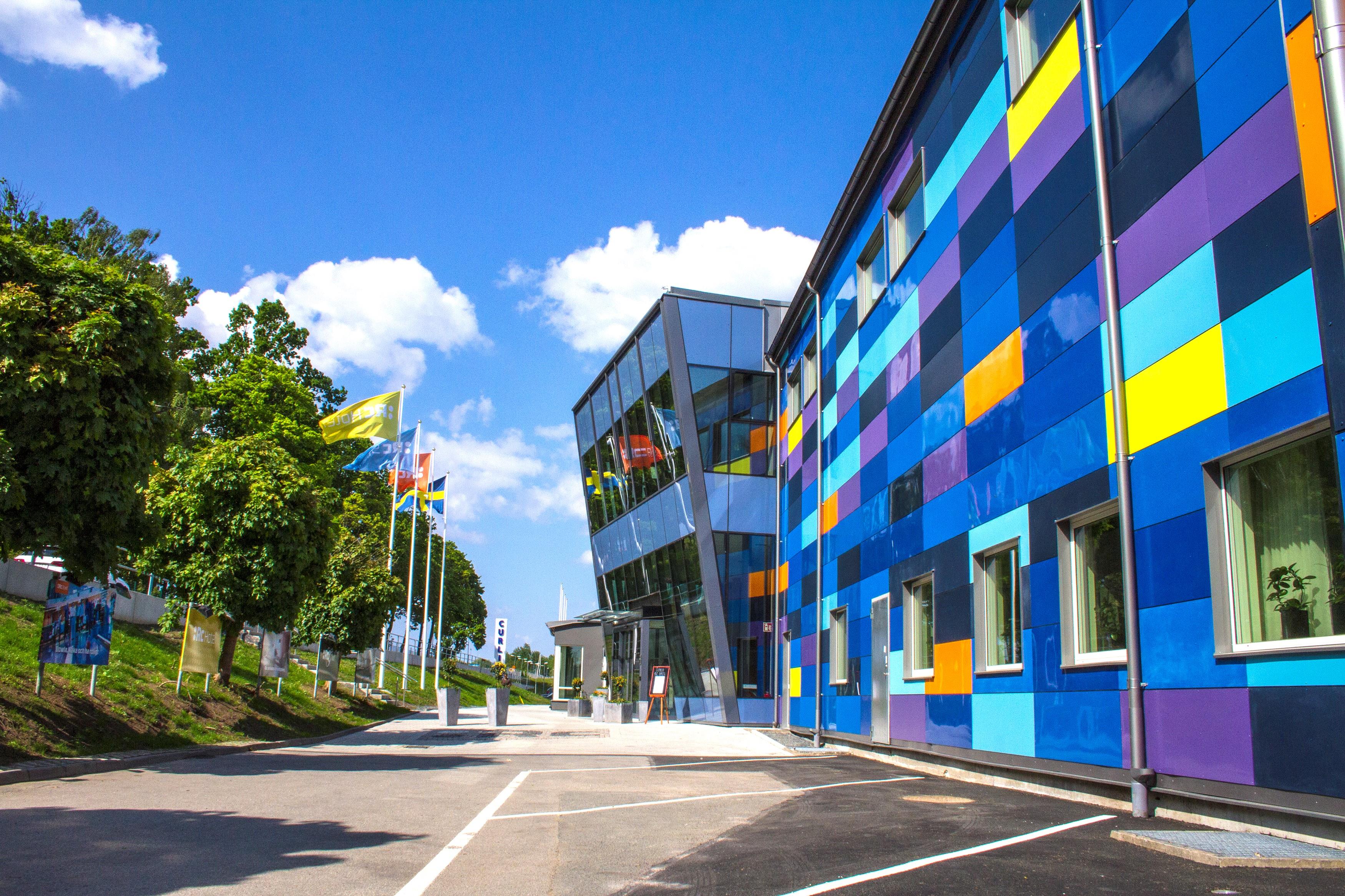 Best Western RC Hotel