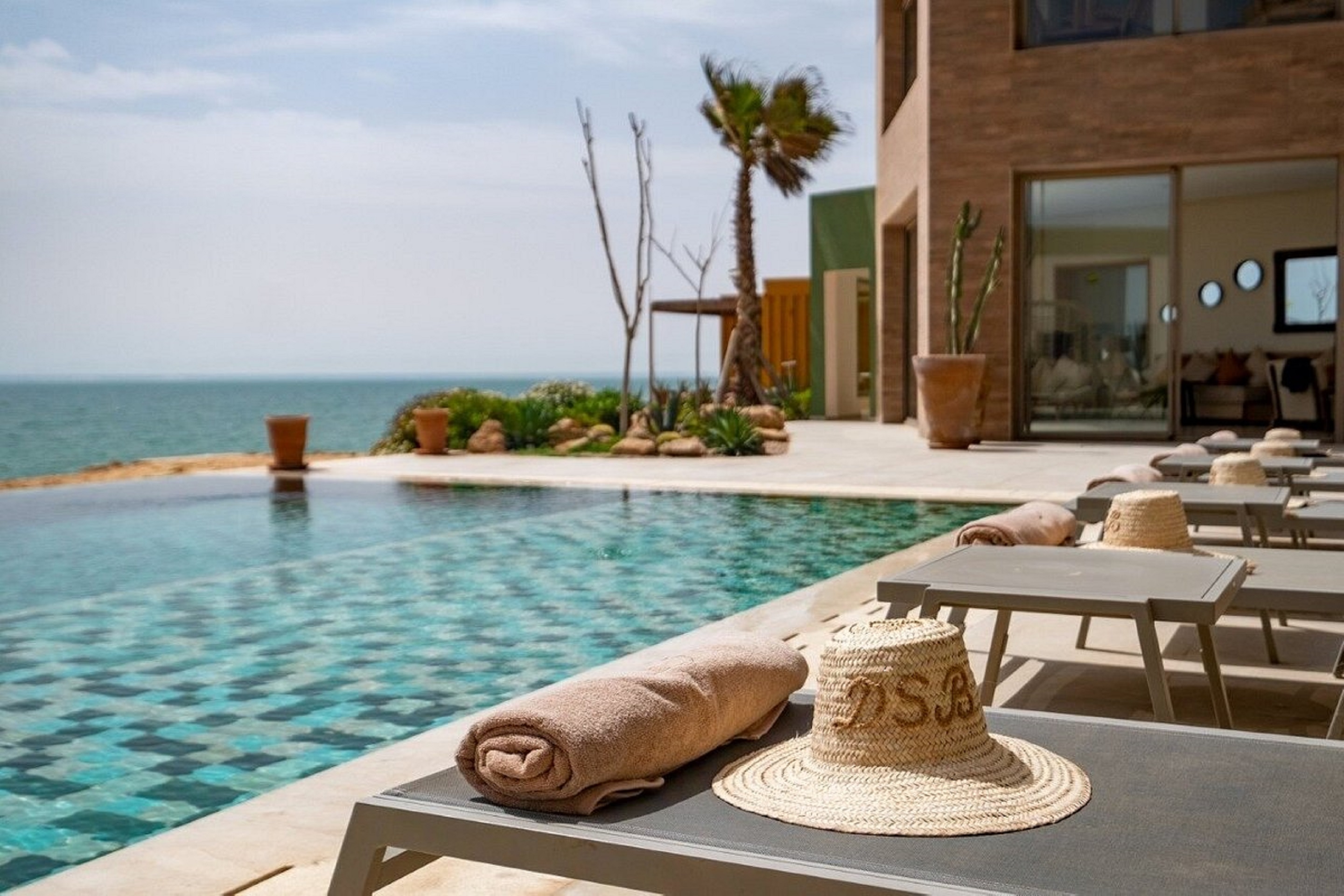 Dakhla South Bay, WH Distinctive