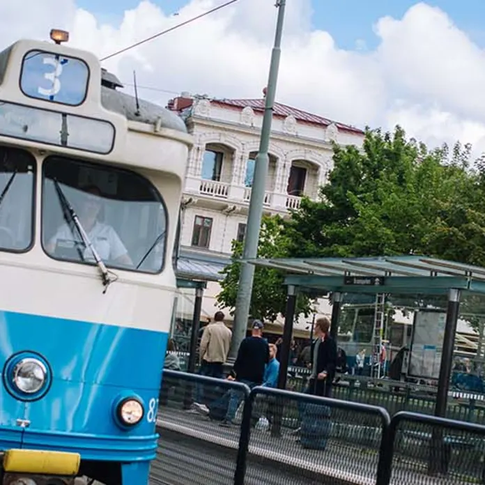 Göteborg