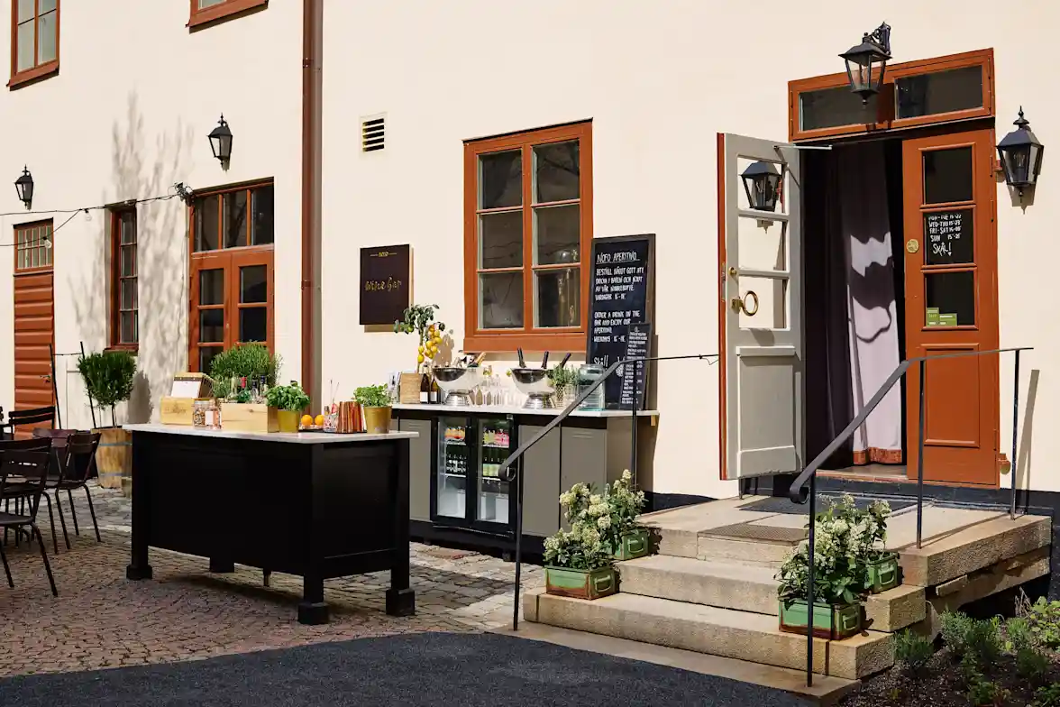 NOFO Hotel, WorldHotels Crafted - Södermalm