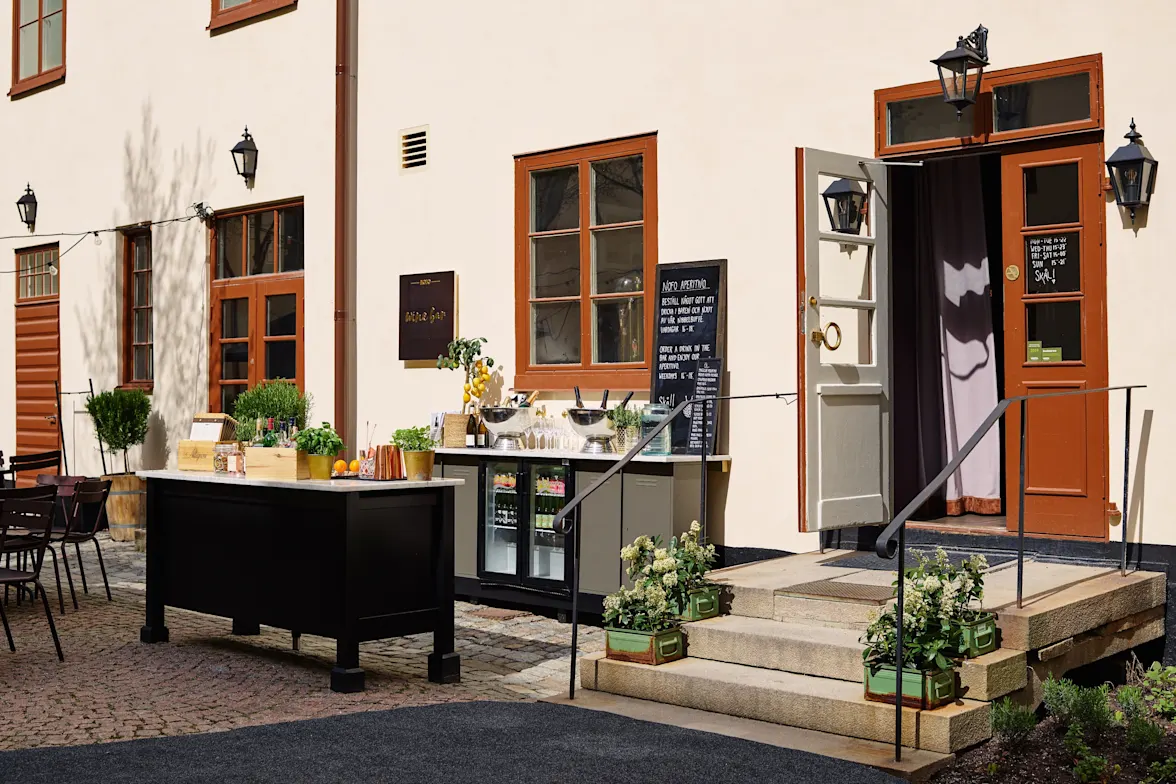 NOFO Hotel, WorldHotels Crafted - Södermalm