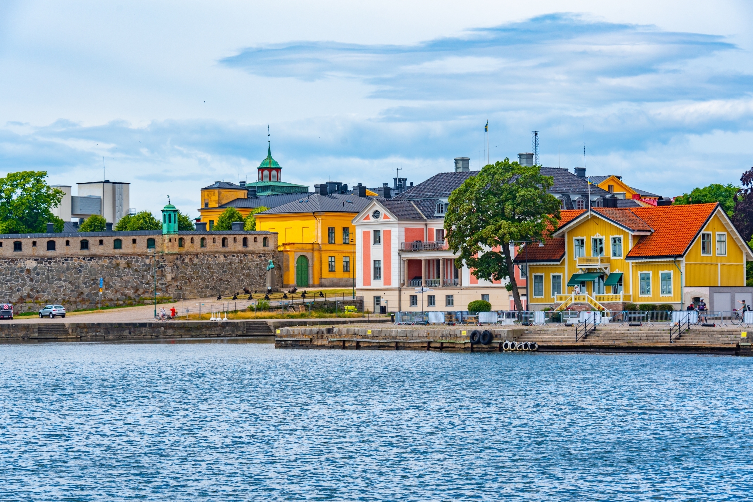 Karlskrona