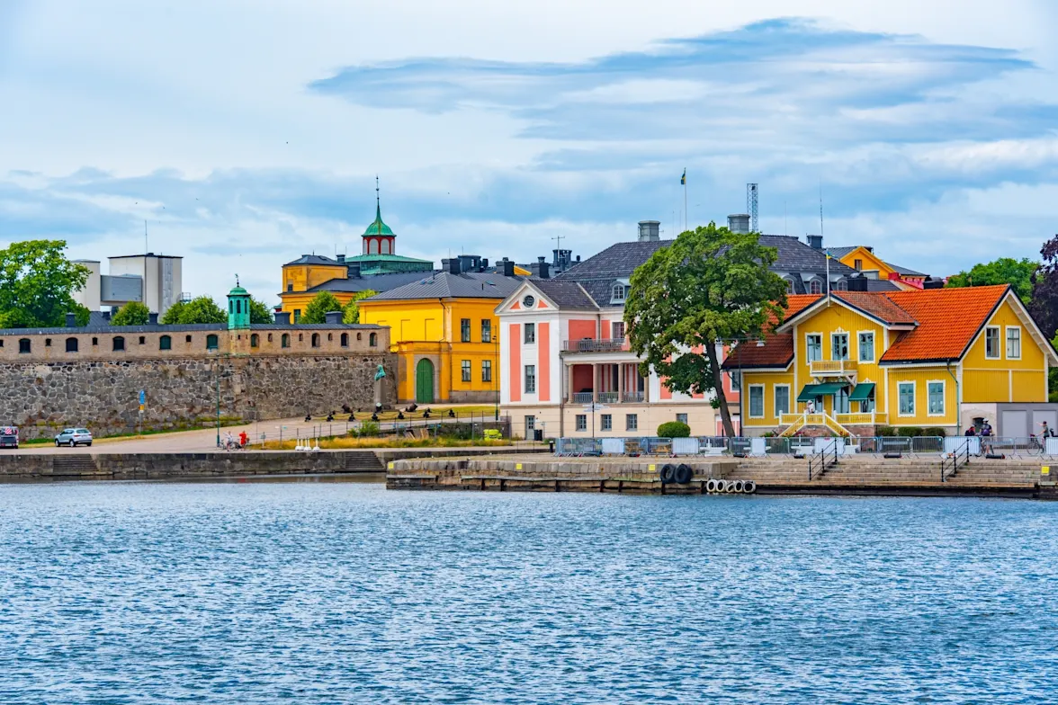 Karlskrona