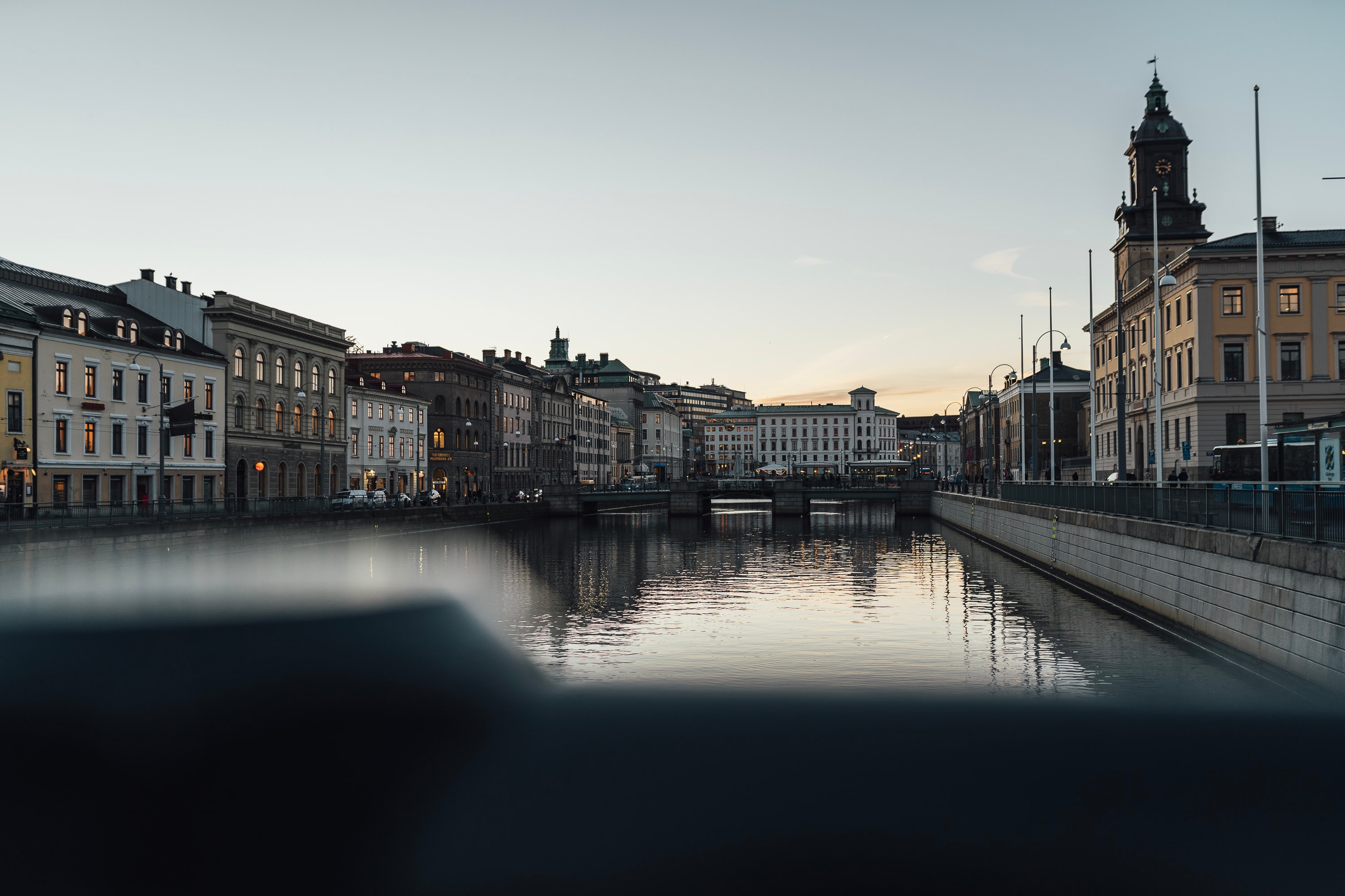 Gøteborg
