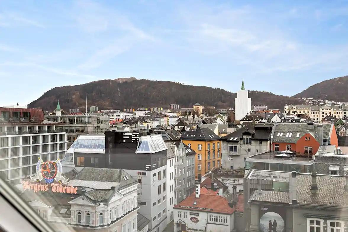 Bergen