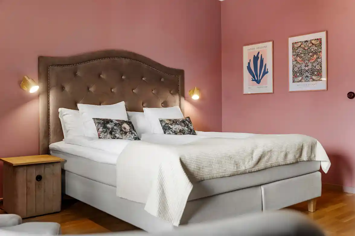 Karlskrona Stadshotell, BW Signature Collection
