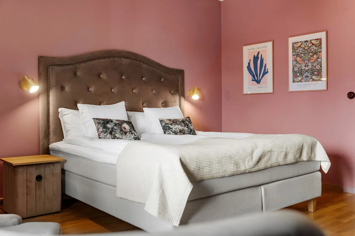 Karlskrona Stadshotell, BW Signature Collection