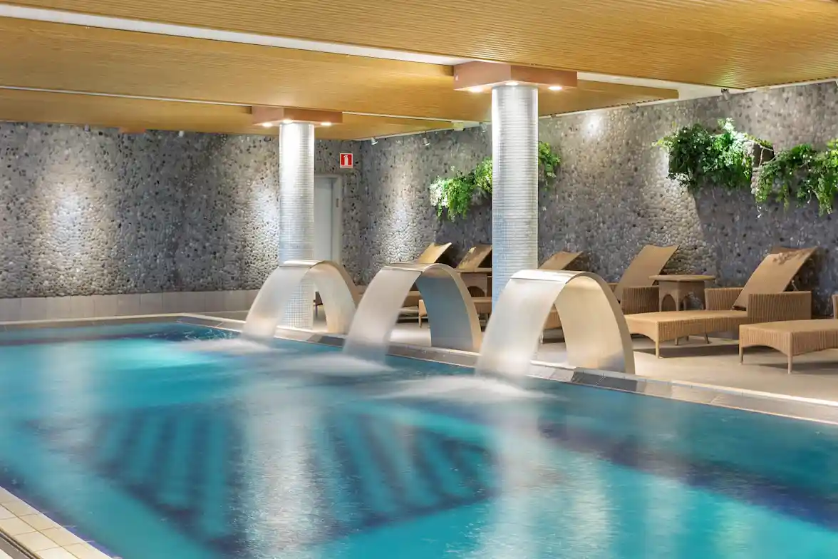 Södertälje - Best Western Plus Skogshöjd