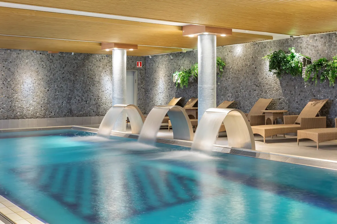 Södertälje - Best Western Plus Skogshöjd
