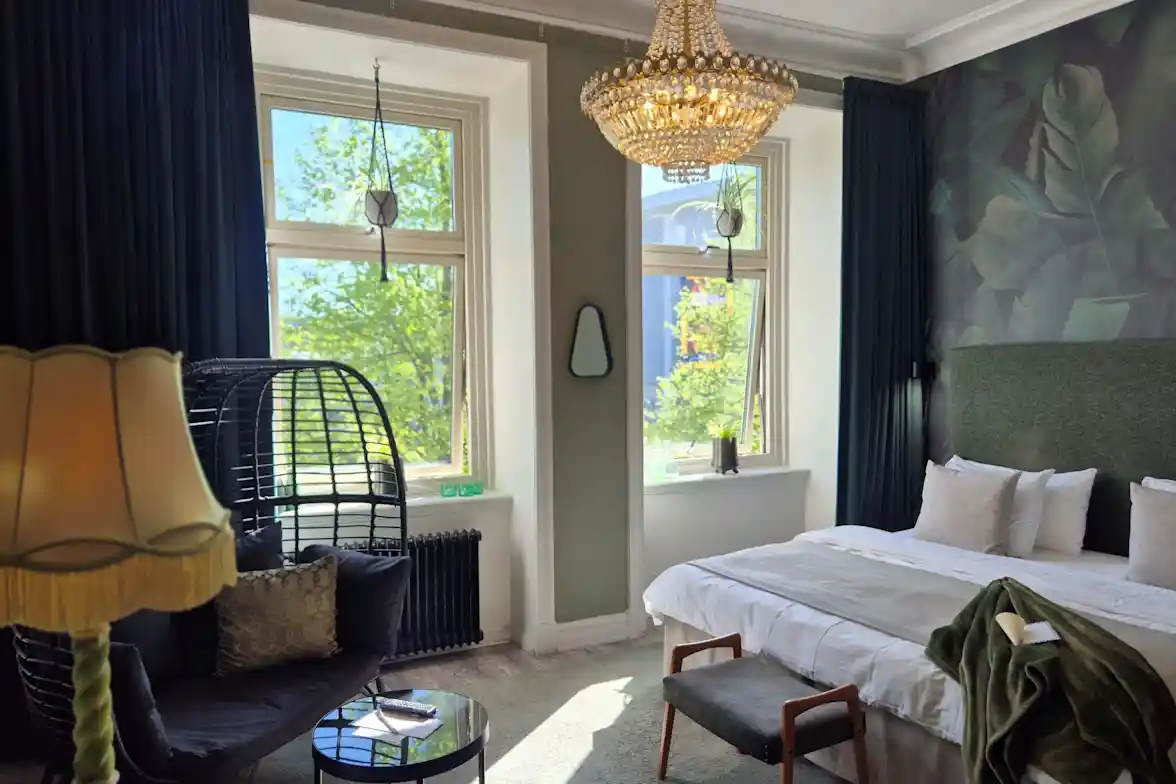 Hotell Onyxen, WorldHotels Crafted