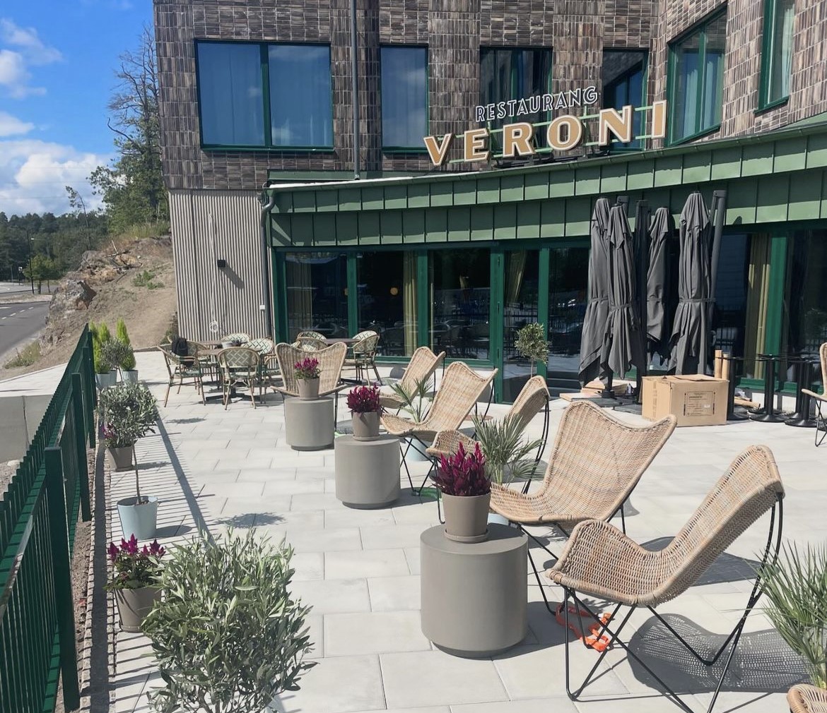 Best Western Plus Kungens Kurva