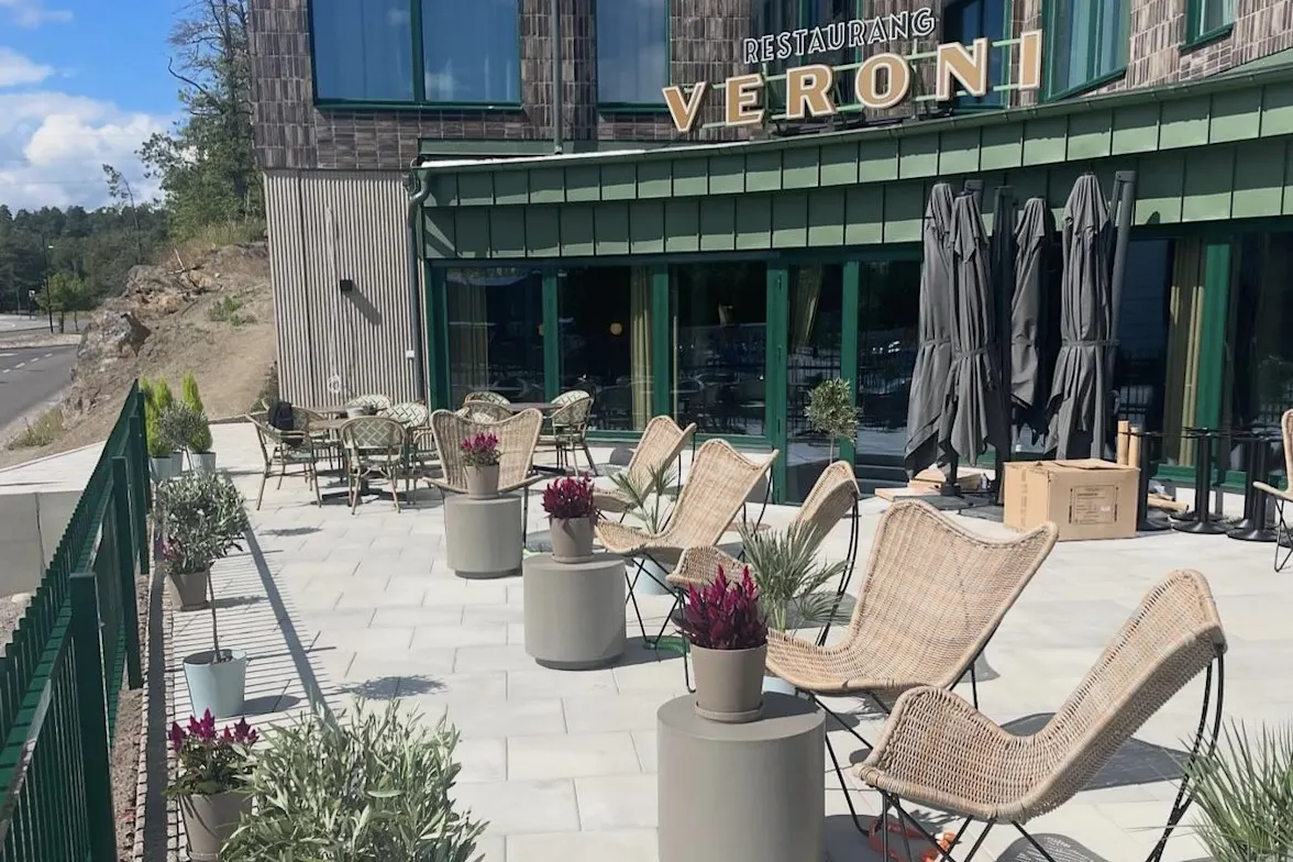 Best Western Plus Kungens Kurva