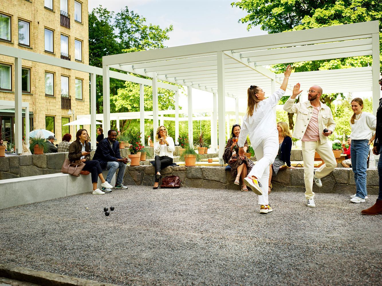 Hotel Giò, BW Signature Collection - Solna