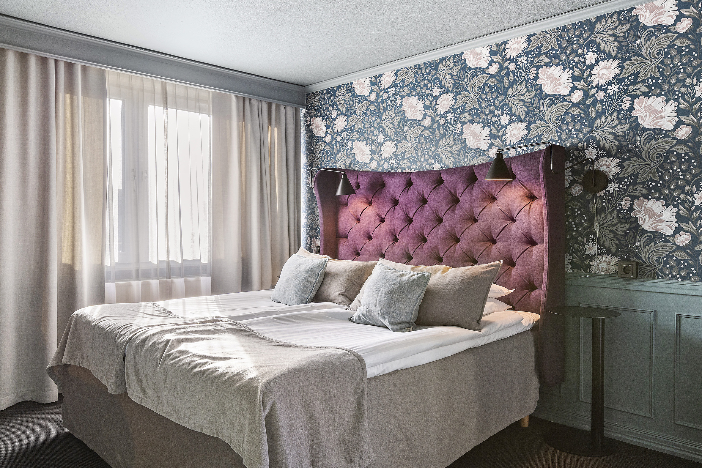 Checka in på härliga Princess Hotel från 795 kronor!