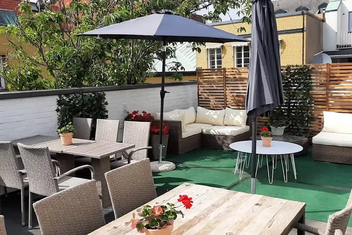 Palm Tree Hotel, BW Signature Collection - Trelleborg