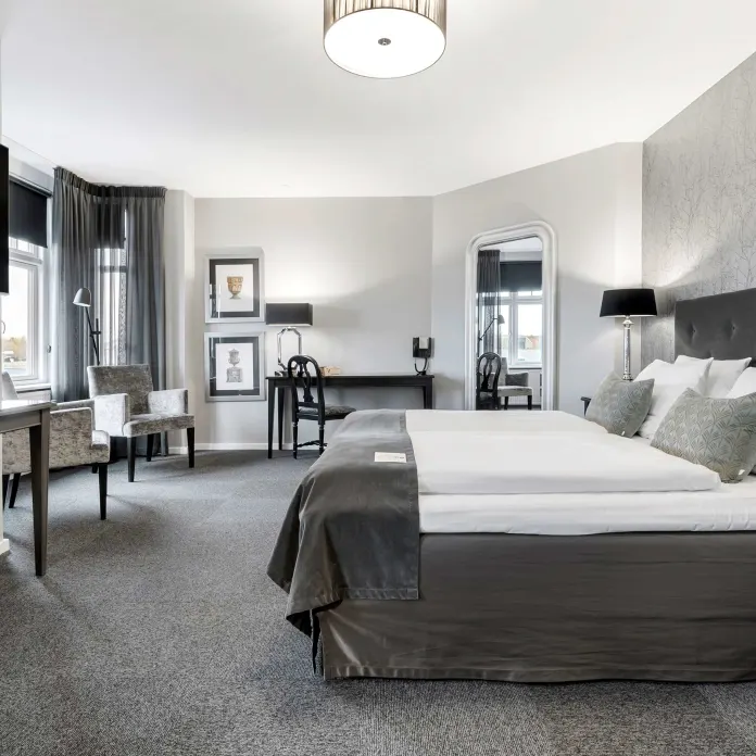 Best Western Plus Hotel Kronjylland