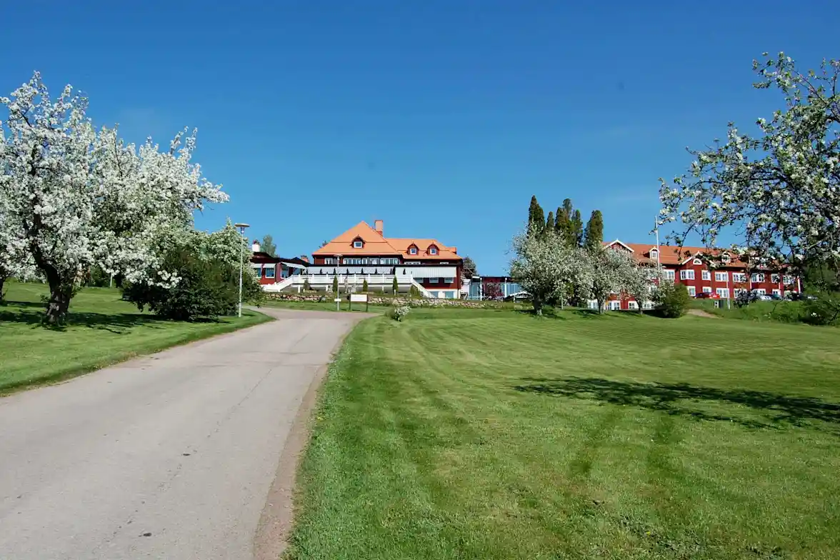 Finn ro i pittoreska Tällberg