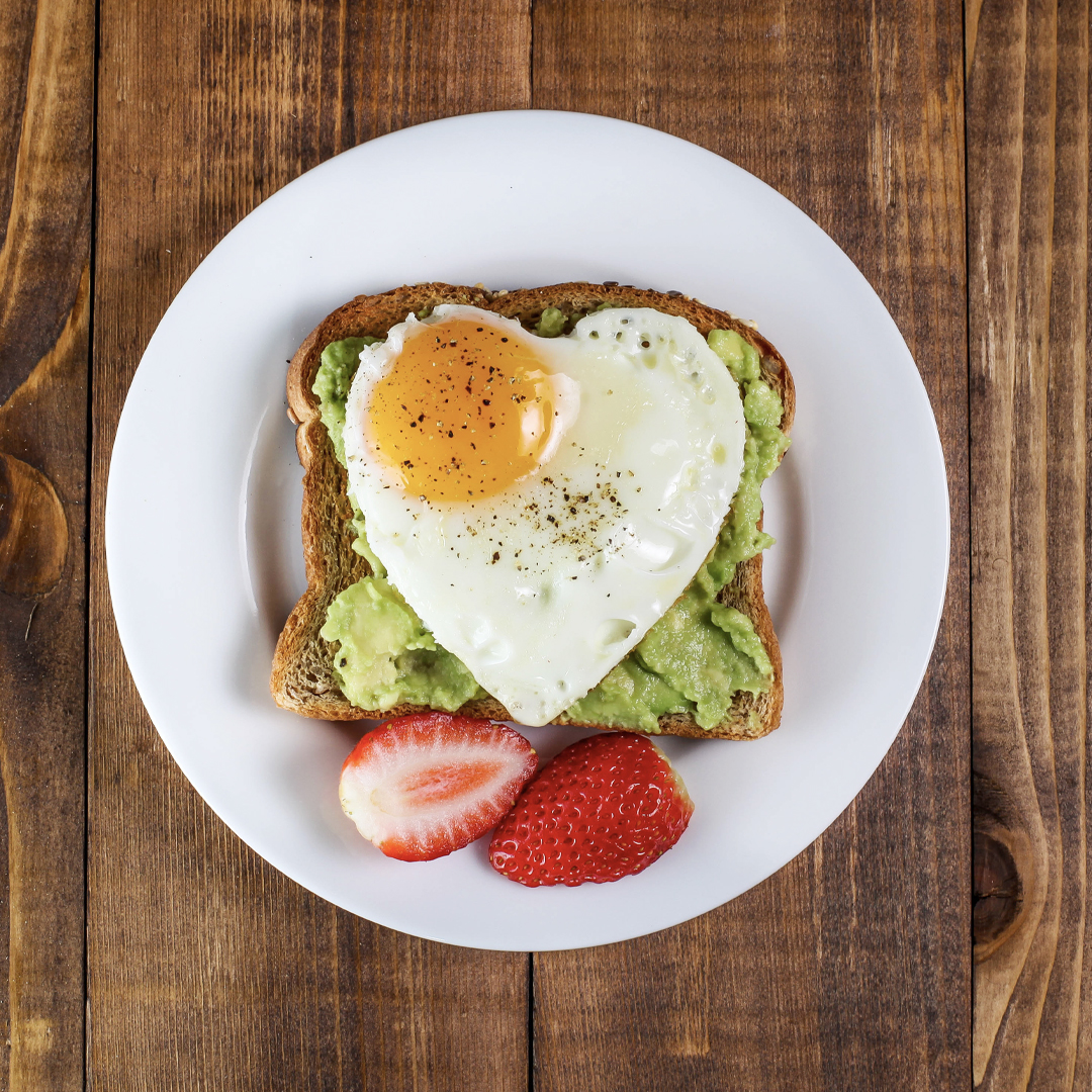 Best Breakfast – hotellfrukost