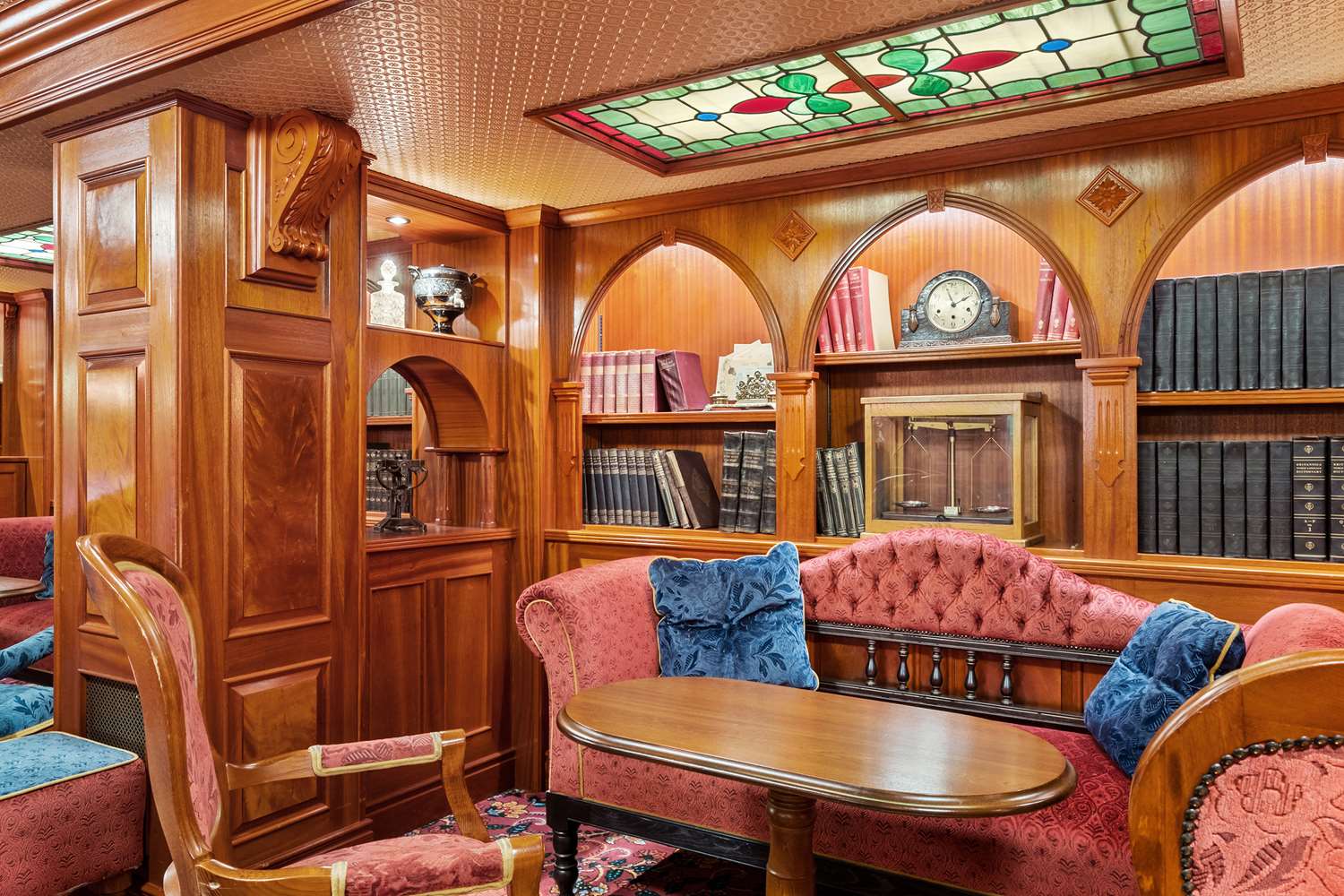 Best Western Lægreid Hotell 